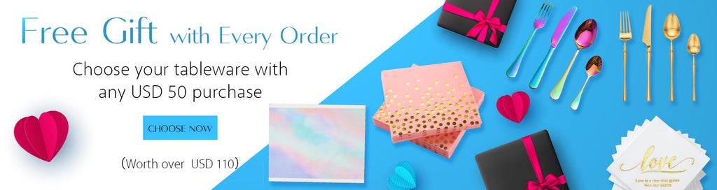 Lekoch Gift with Purchase