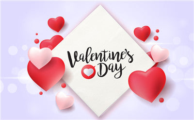 Quel cadeau convient à la journée de couple de Valatine