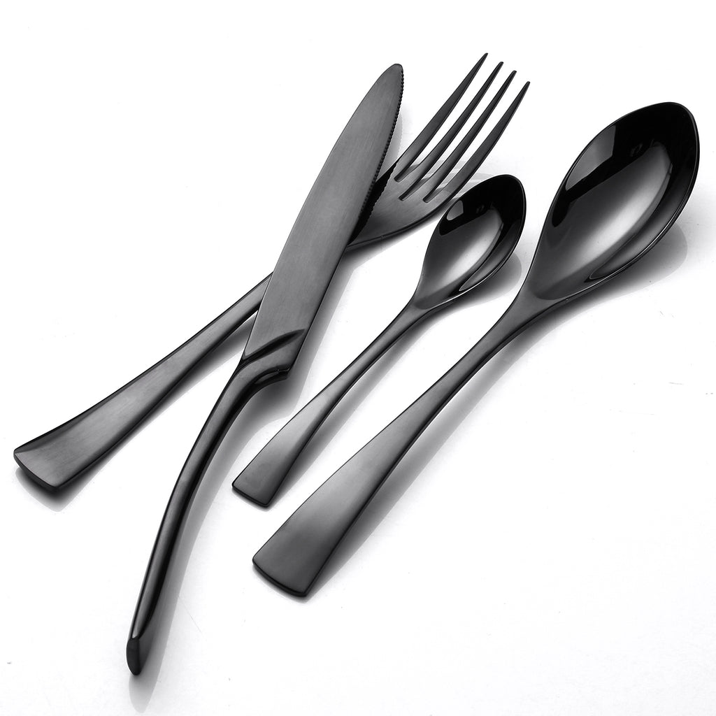 What You Must Know When Buy Back Silverware Set