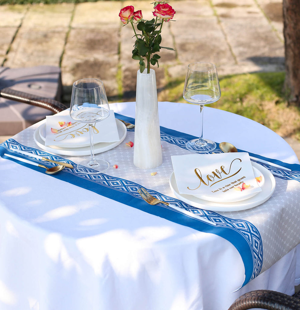 table runners