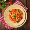LEKOCH® Eco Friendly Bamboo Fiber Dinnerware Set 4pcs - lekochshop