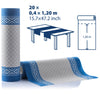 table runner roll