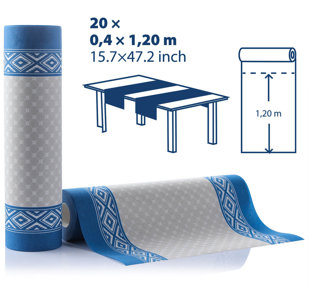 table runner roll