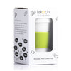 Lekoch Biodegradable Coffee Cups Eco Friendly Plant-based PLA Coffee Mugs Reusable