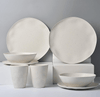 bamboo plates reusable