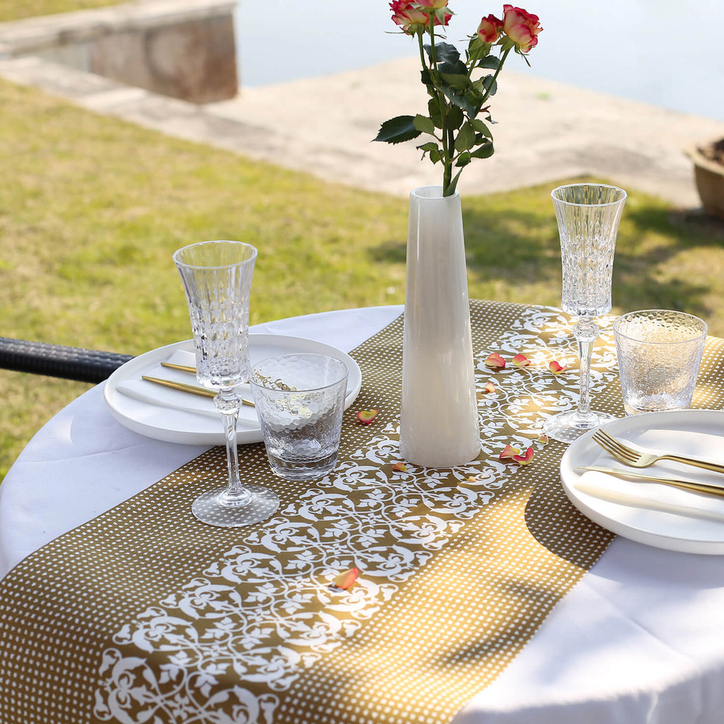 table cover