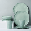 bamboo plates