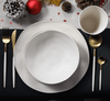 bamboo dinnerware