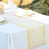 Disposable Table Runners