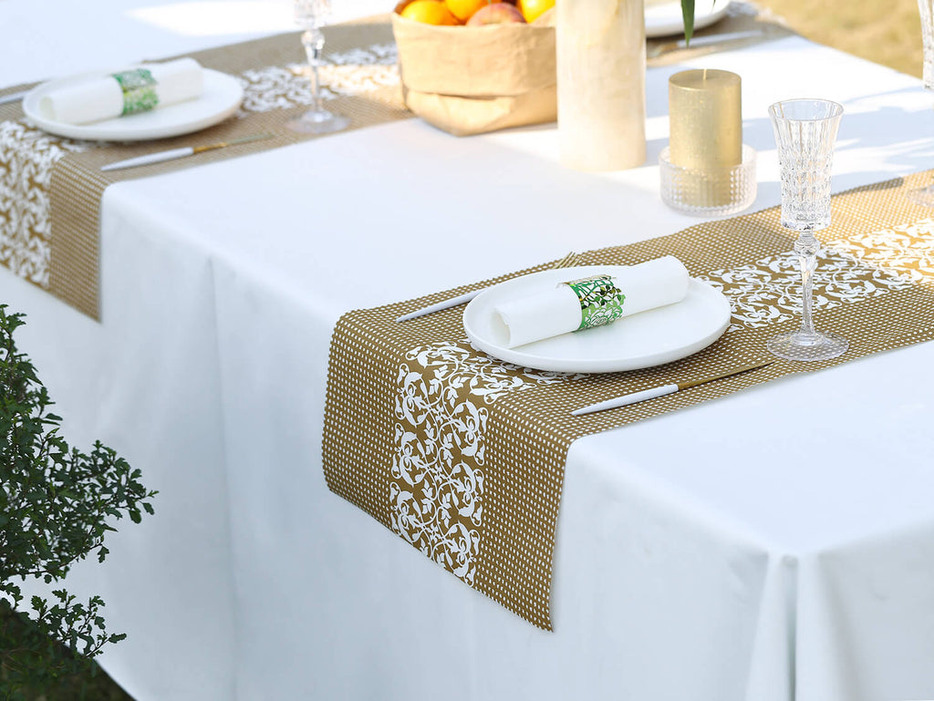 table runners