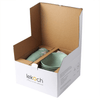 bamboo fiber plates