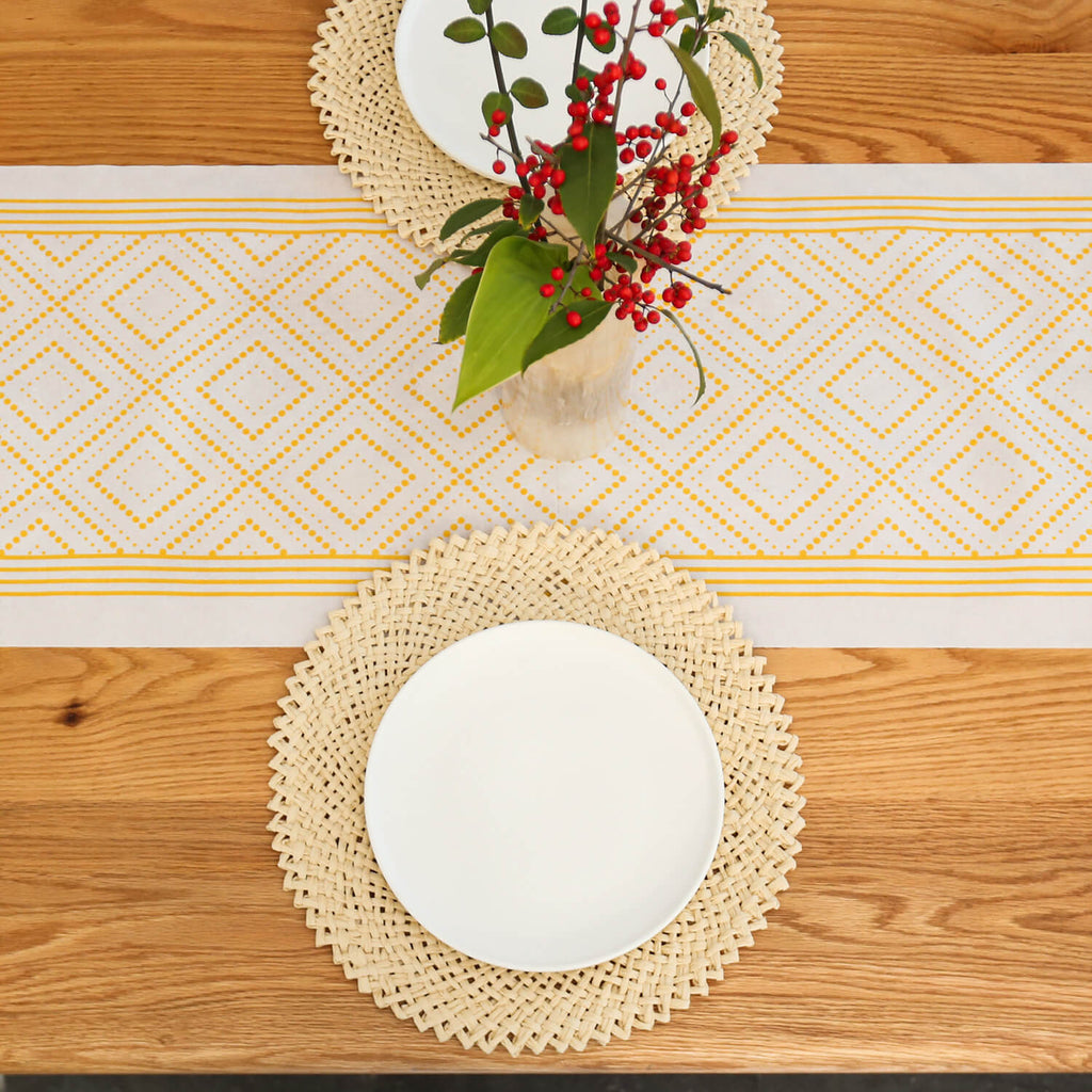 table cover
