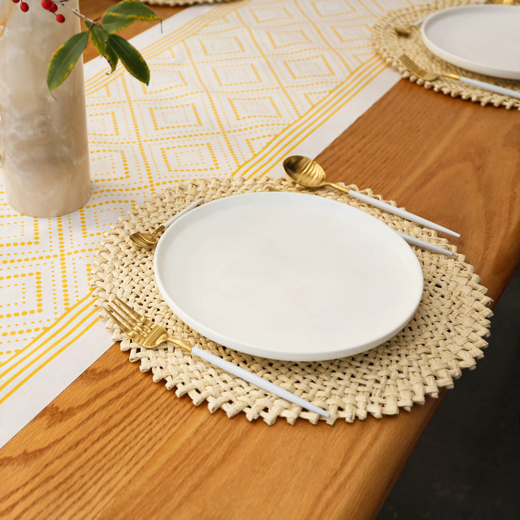 placemats