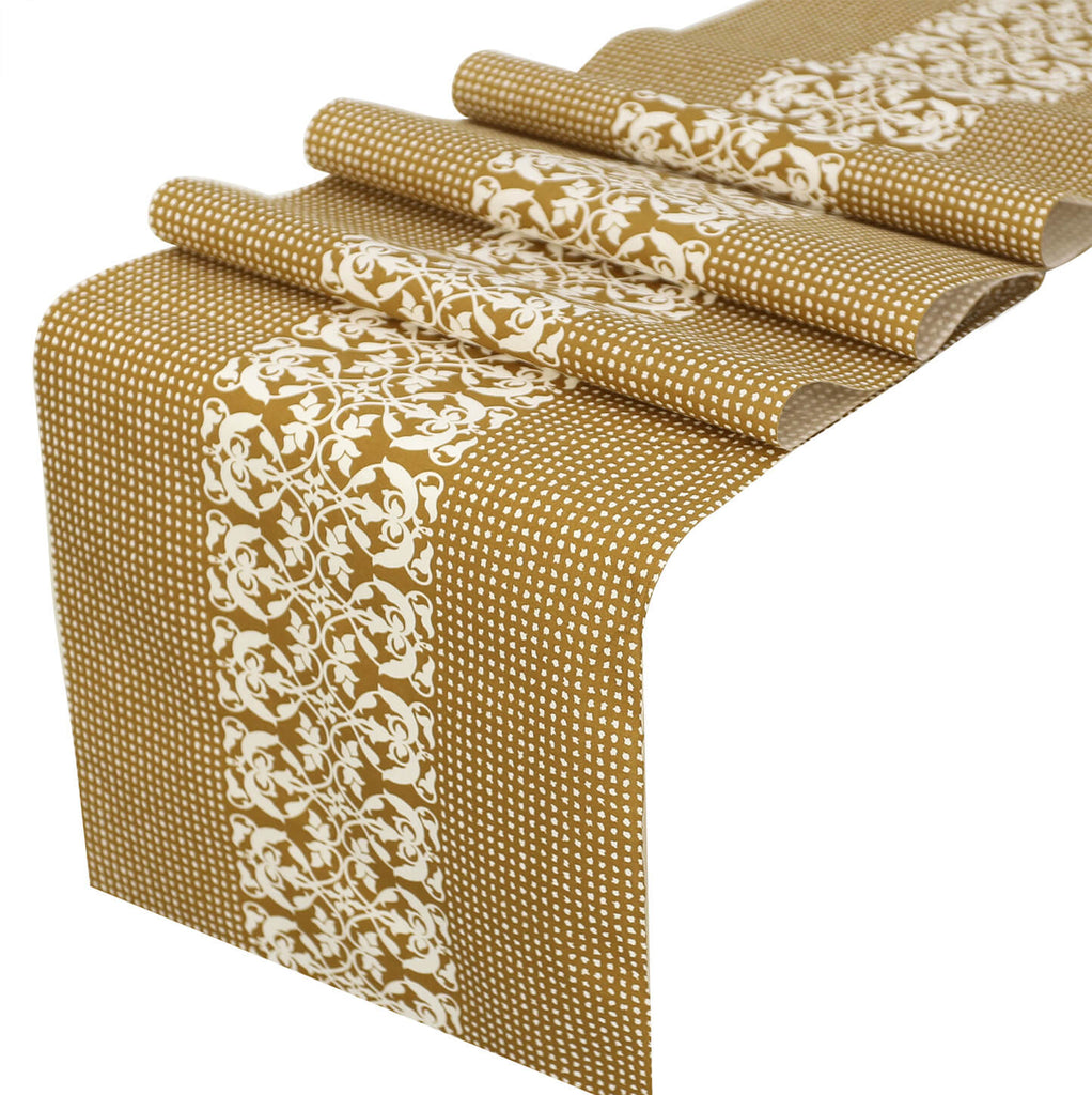 table runner roll