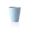2 pcs Blue Wave Cups