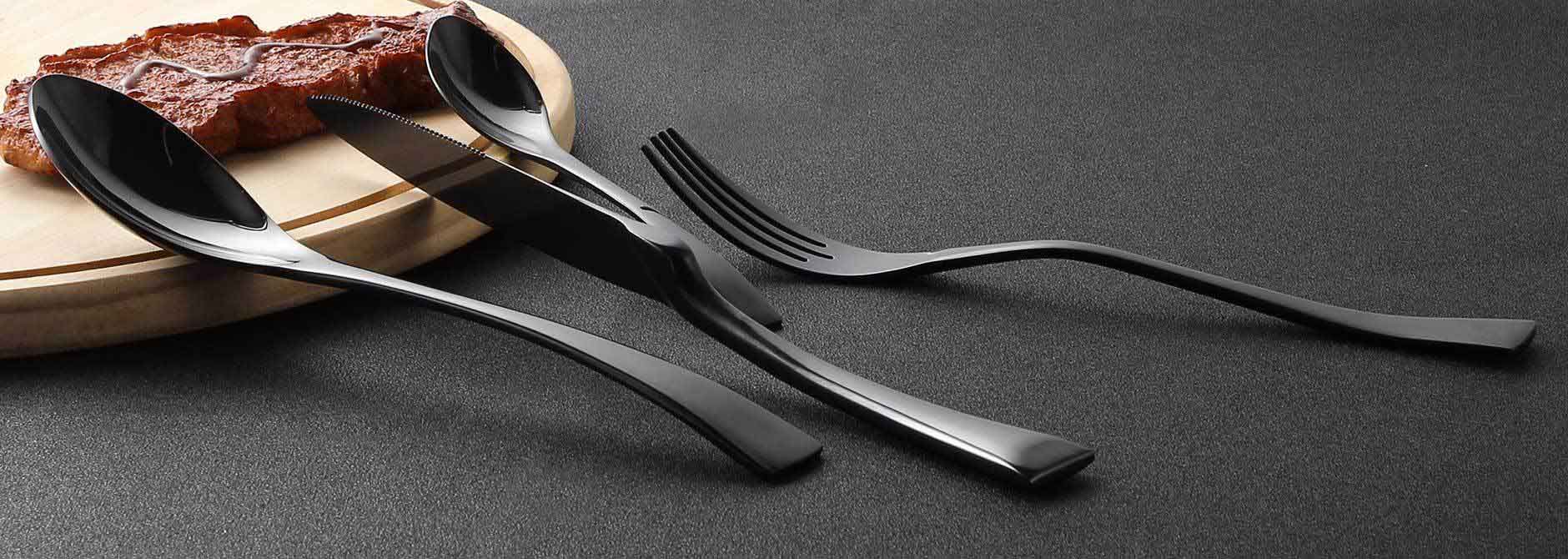 High Quality Stainless Steel Flatware