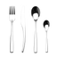 LEKOCH® 4 Pieces Silver Series  Cutlery-LF4017