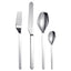 LEKOCH® 8 Pieces Stainless Steel Mirror Polished Cutlery Silverware Set Service for 2 Person