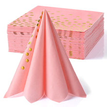 paper napkins 