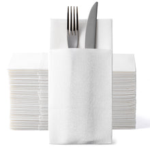 Cutlery Pocket Napkins