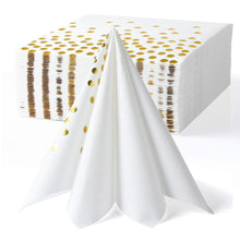 paper napkins 