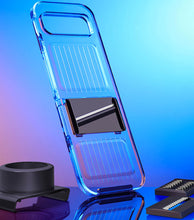 LEKOCH 6 in 1 Multi Mandoline Transparent Vegetable Slicer Cutter