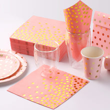 paper dinner napkins