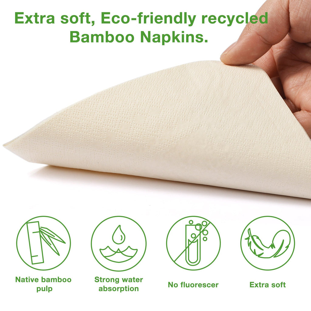 compostable napkins 