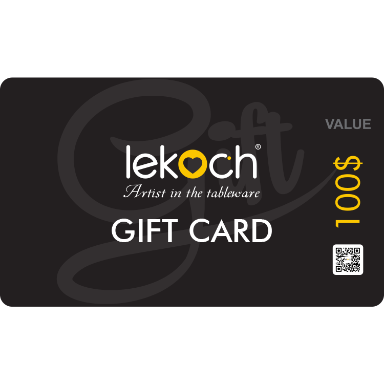 Lekoch Gift Card Special for you
