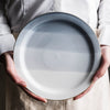 LEKOCH® Gradient Color Ceramic Plates Steak Plate