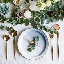 LEKOCH® Gradient Color Ceramic Plates Steak Plate