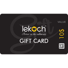 Lekoch Gift Card Special for you