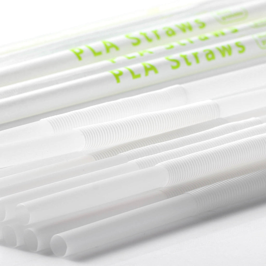 disposable biodegradable straws