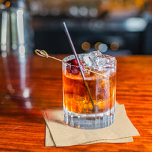 LEKOCH 200 PCS Disposable Tree Free Bamboo Cocktail Napkin 100% Compostable and Eco 2 Ply Tissue Wedding Paper Cocktail Napkins