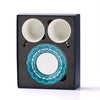 LEKOCH Tea Cups and Saucers Sets with Gift Box, Fine Dining Porcelain Coffee Cups 2 Sets