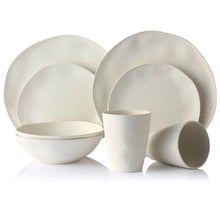 bamboo plates reusable