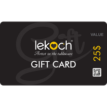 Lekoch Gift Card Special for you