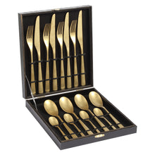 LEKOCH®  Vintage Flatware Suit - lekochshop