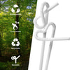 Compostable straws