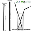 disposable biodegradable straws