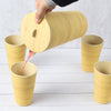 LEKOCH® Eco Friendly Bamboo Fiber Drinkware Set - lekochshop