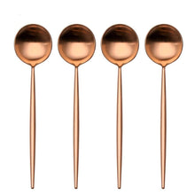 dessert spoons 