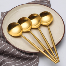 dessert spoons 