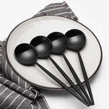dessert spoons 