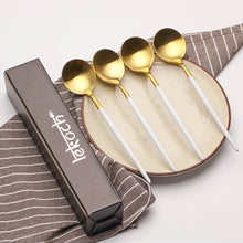 dessert spoons 