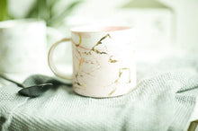 LEKOCH® European Marble Ceramic Coffee Mug - lekochshop
