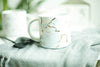 LEKOCH® European Marble Ceramic Coffee Mug - lekochshop