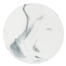 LEKOCH® Round Marble Pattern Cheese Platter - lekochshop