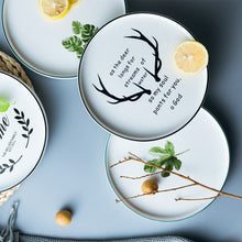 LEKOCH® Creative Ceramic 8 Inch - lekochshop