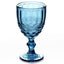 LEKOCH® Vintage Relief Glass Cup